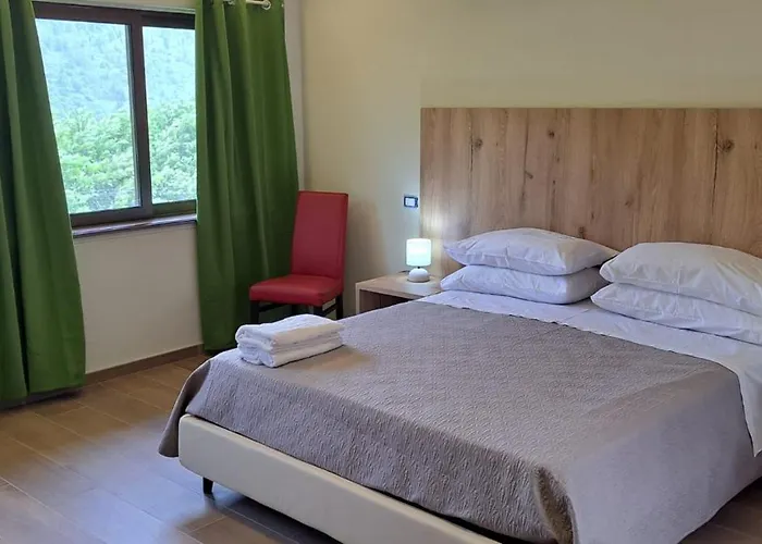 Agriturismo Cupiglione