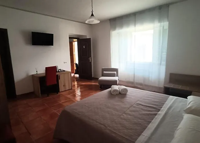 Agriturismo Cupiglione