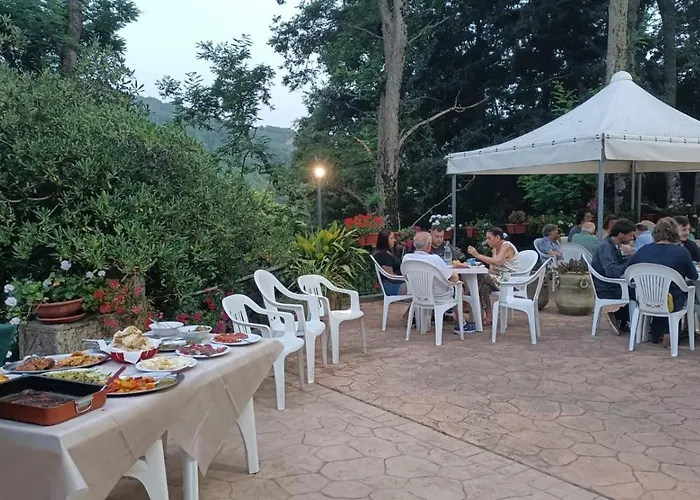 Agriturismo Cupiglione