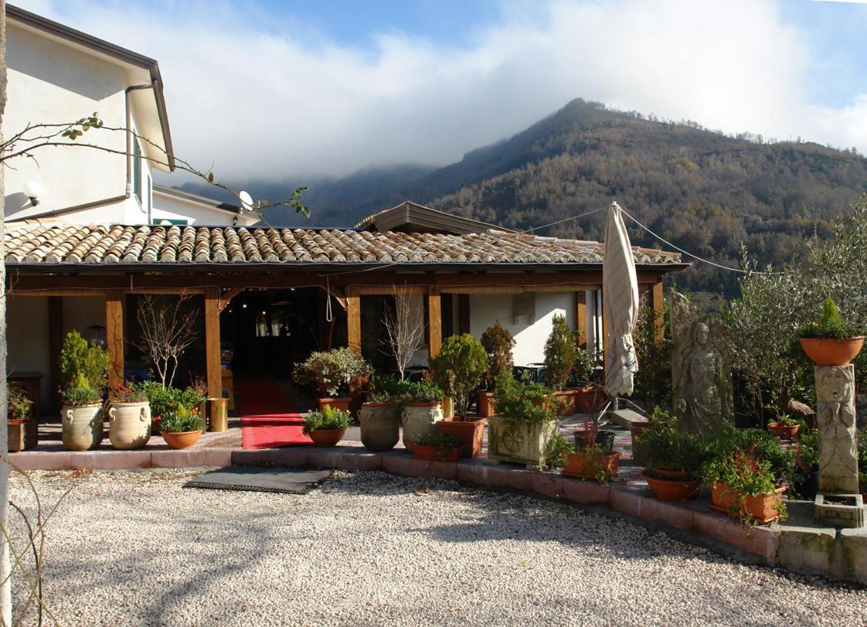 Cupiglione Farm stay Lago (Calabria)
