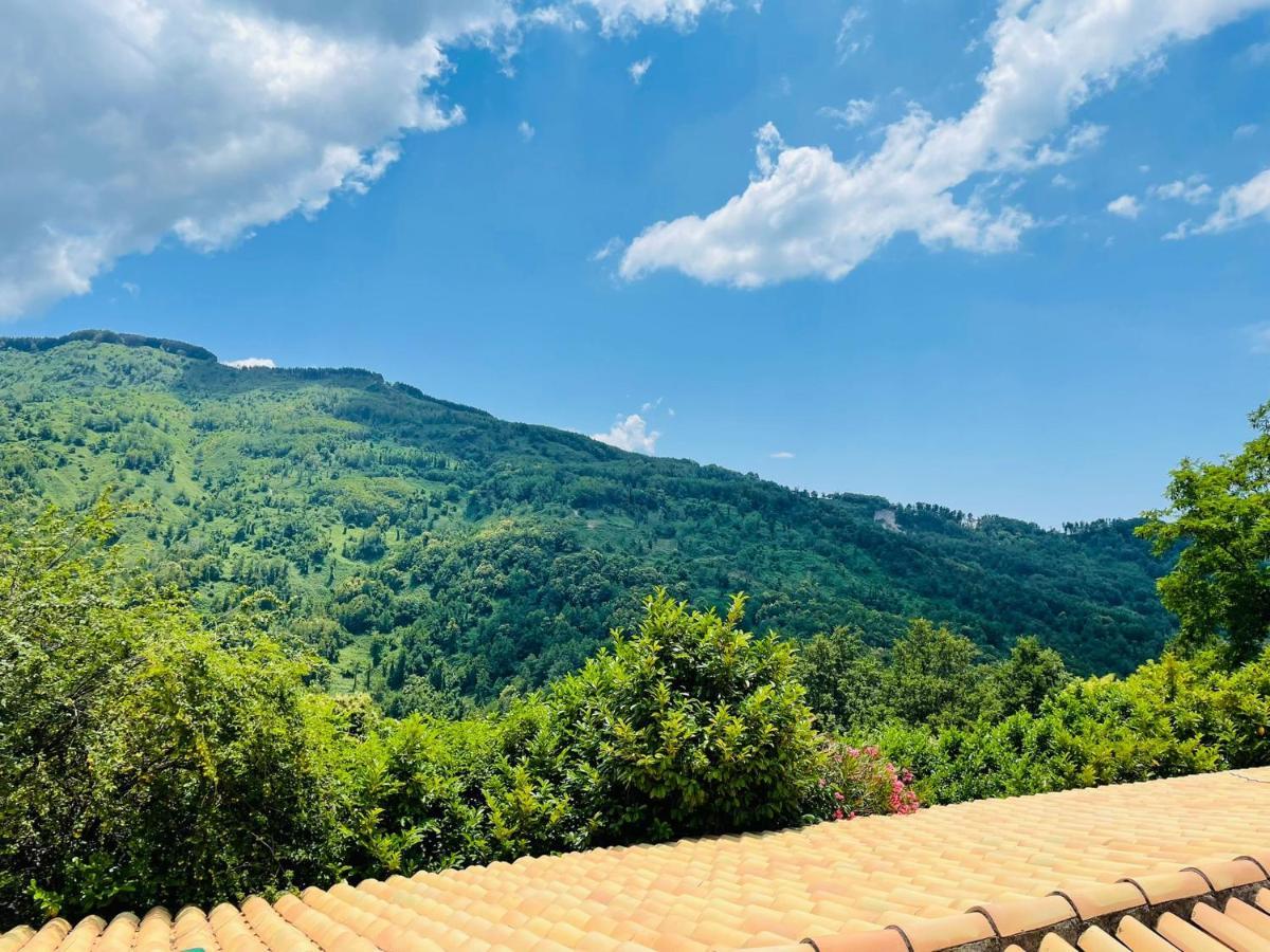Cupiglione Lago (Calabria)
