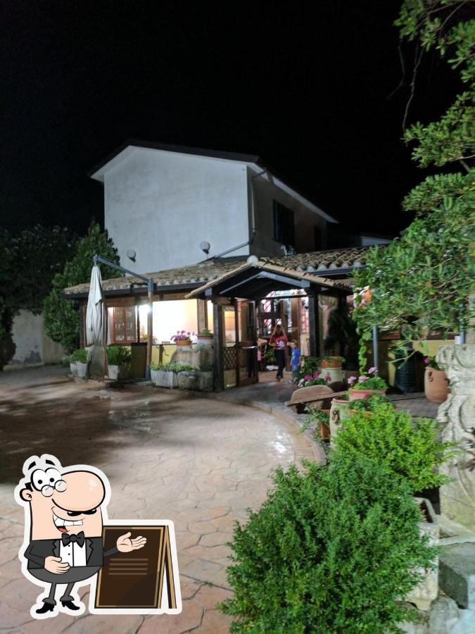 Cupiglione Farm stay Lago (Calabria)