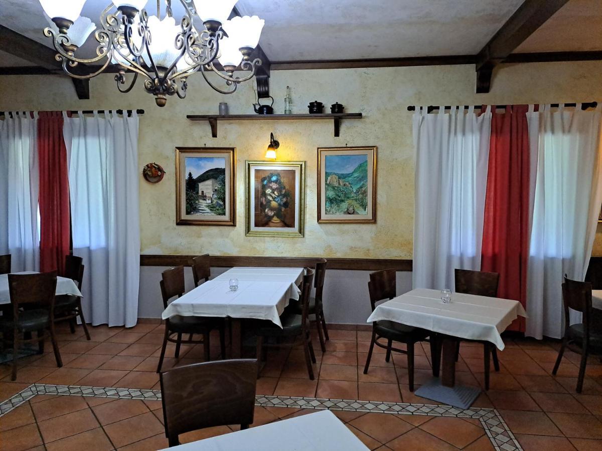 Cupiglione Farm stay