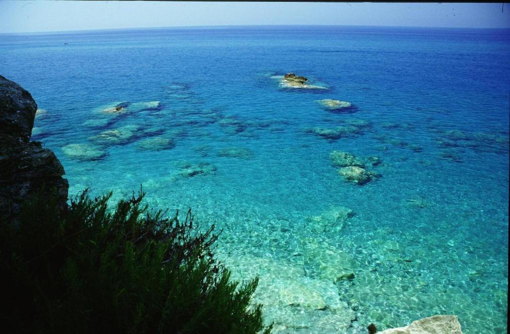 Cupiglione Farm stay Lago (Calabria)