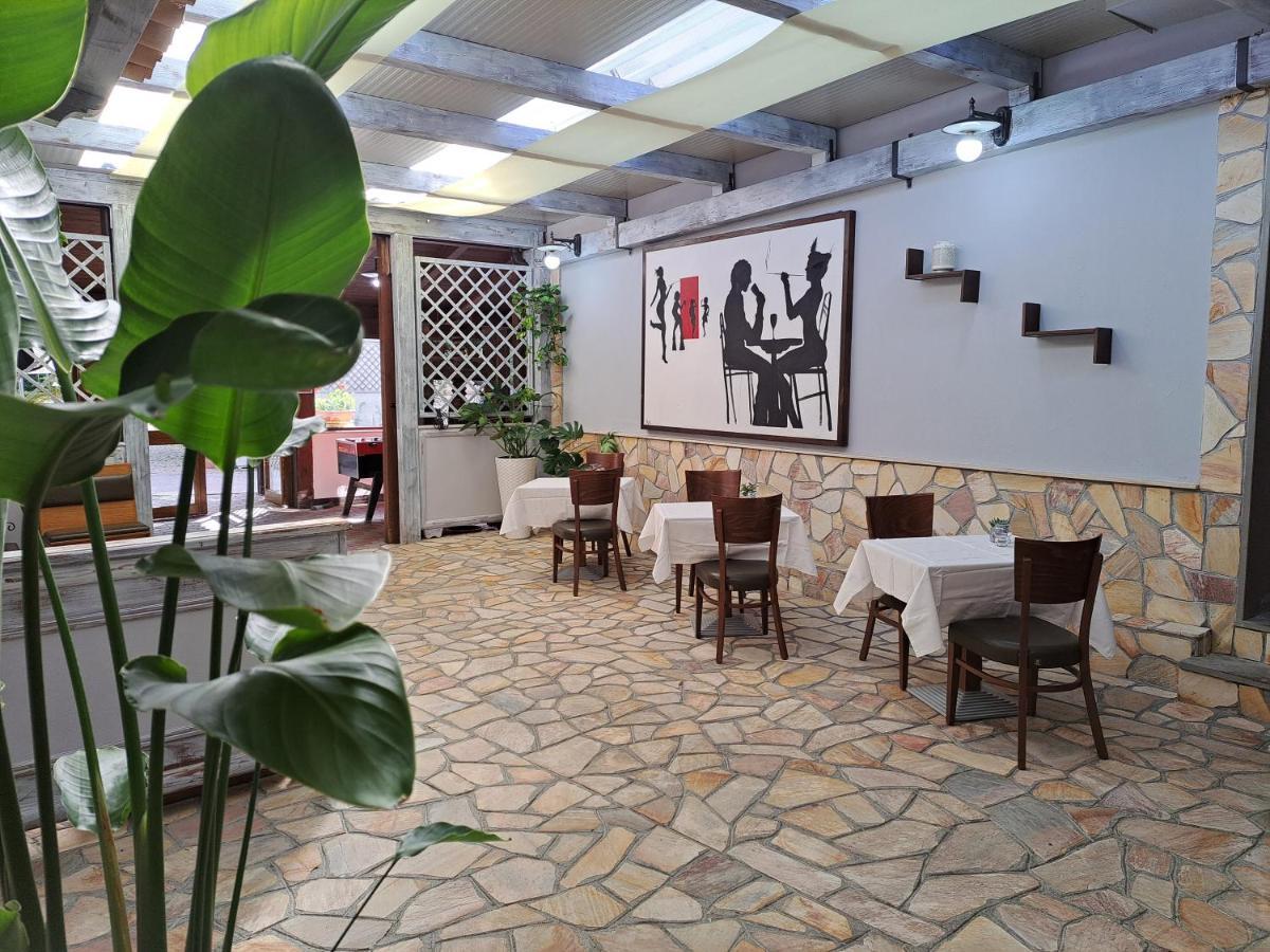 Cupiglione Farm stay *