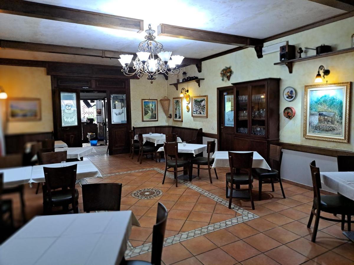 Bauernhof Cupiglione *