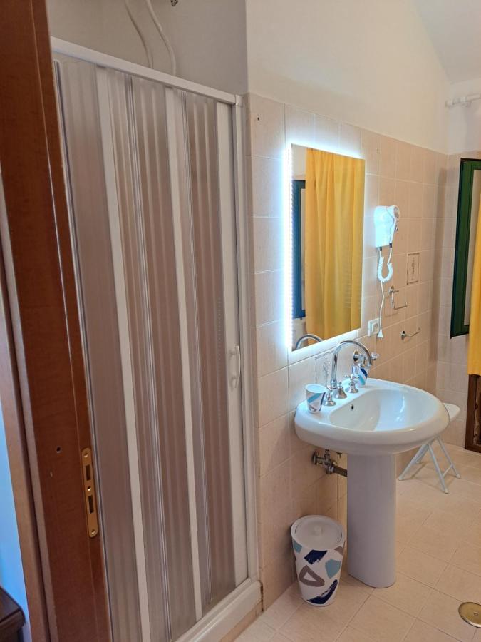 Cupiglione Farm stay
