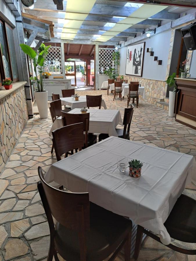 Cupiglione Farm stay Lago (Calabria)