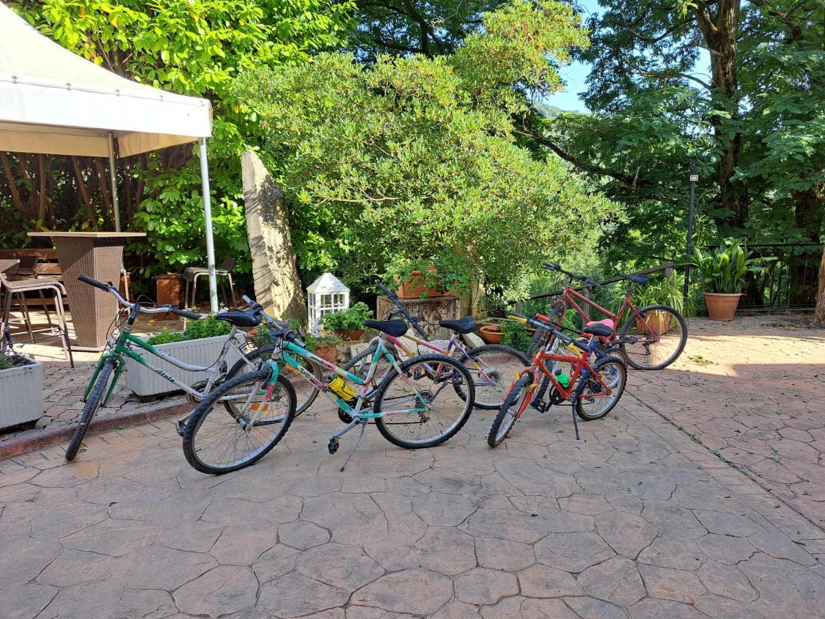 Cupiglione Farm stay *