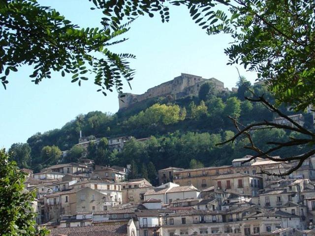 Cupiglione Farm stay