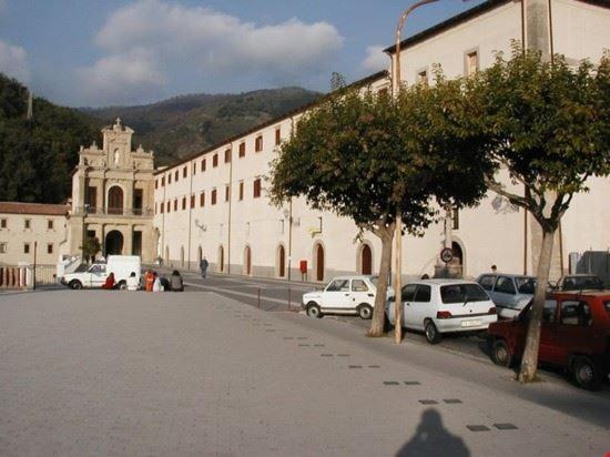 Cupiglione Farm stay *