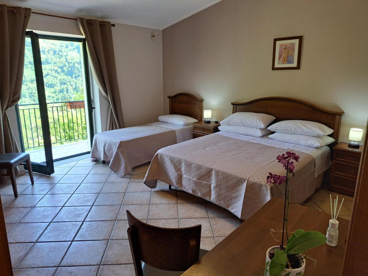 Farm stay Cupiglione