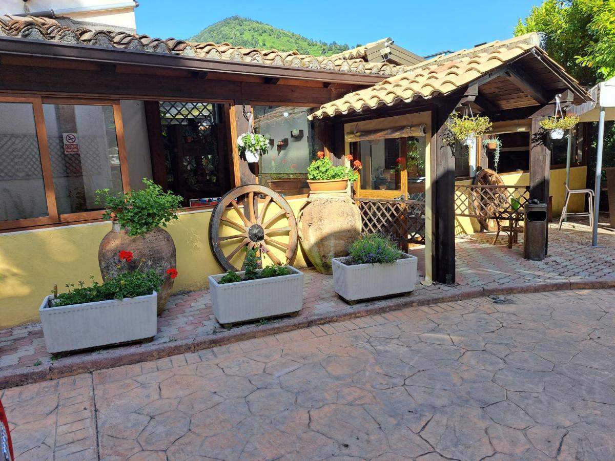 Farm stay Cupiglione