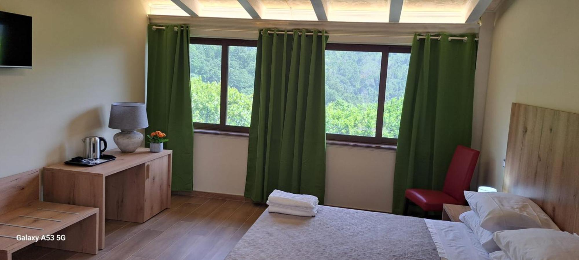 Farm stay Cupiglione *