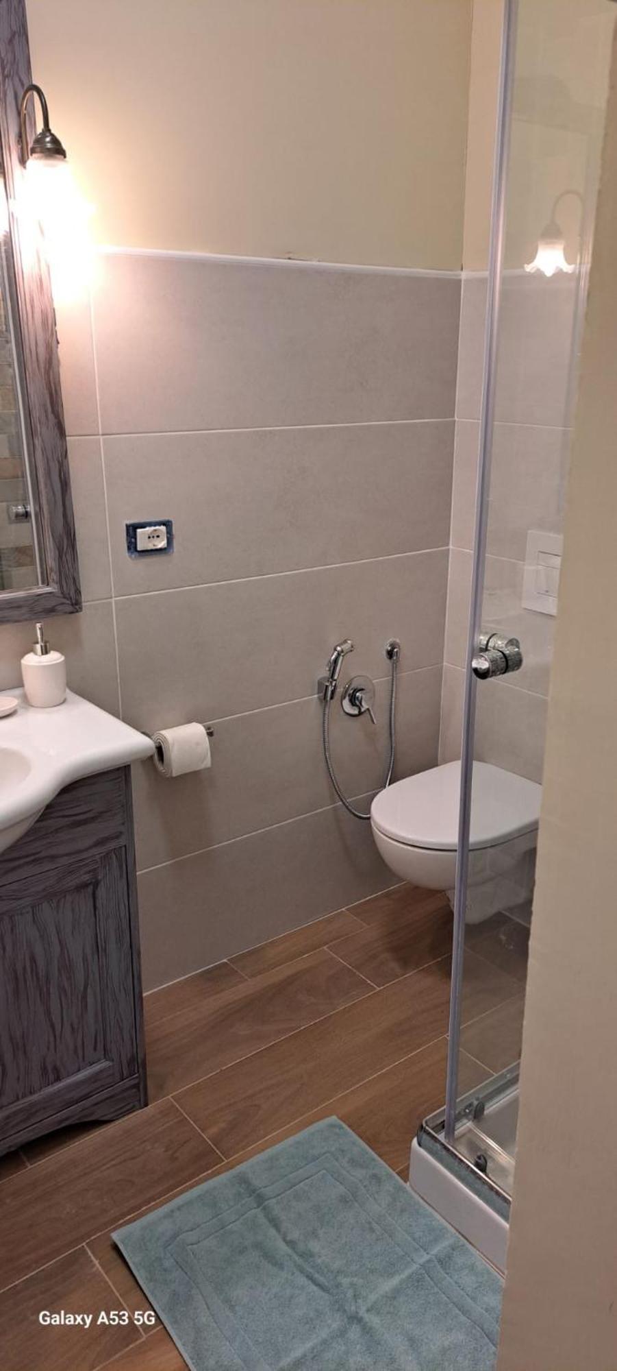 Cupiglione Farm stay Lago (Calabria)