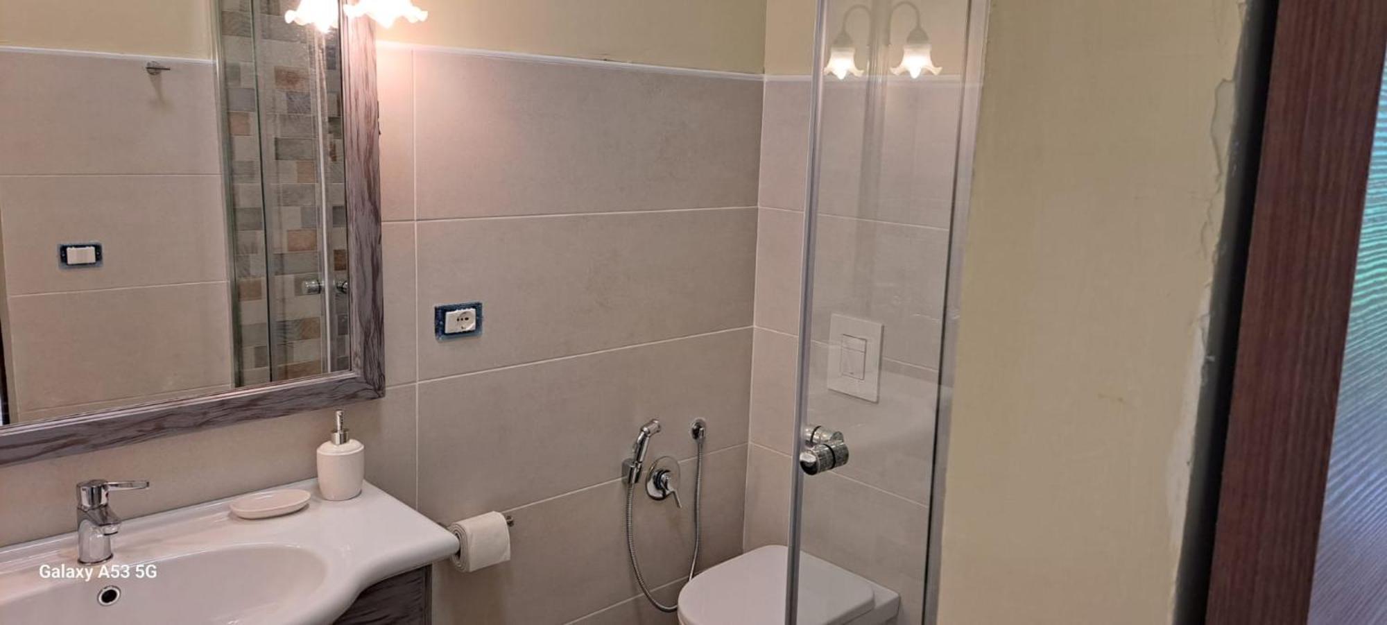 Cupiglione Farm stay