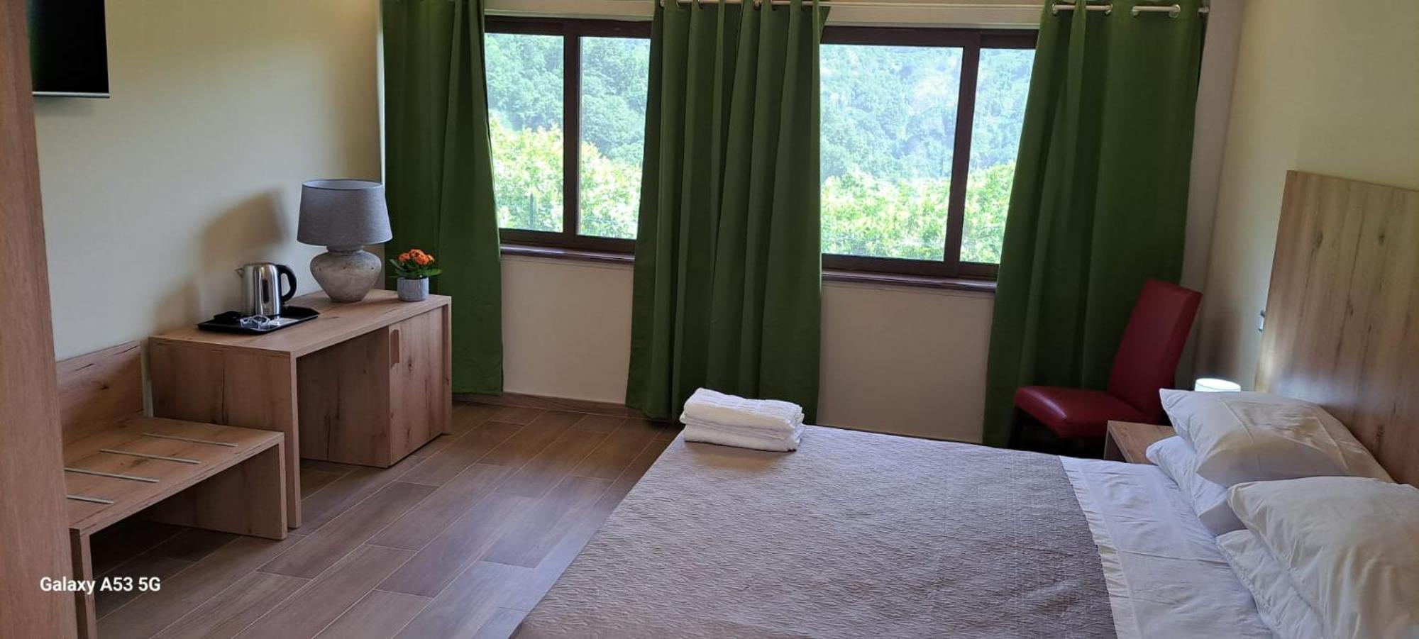 Cupiglione Farm stay Lago (Calabria)