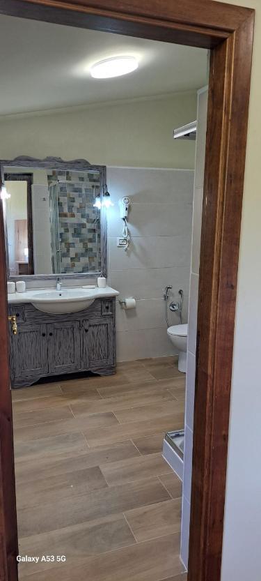 Farm stay Cupiglione