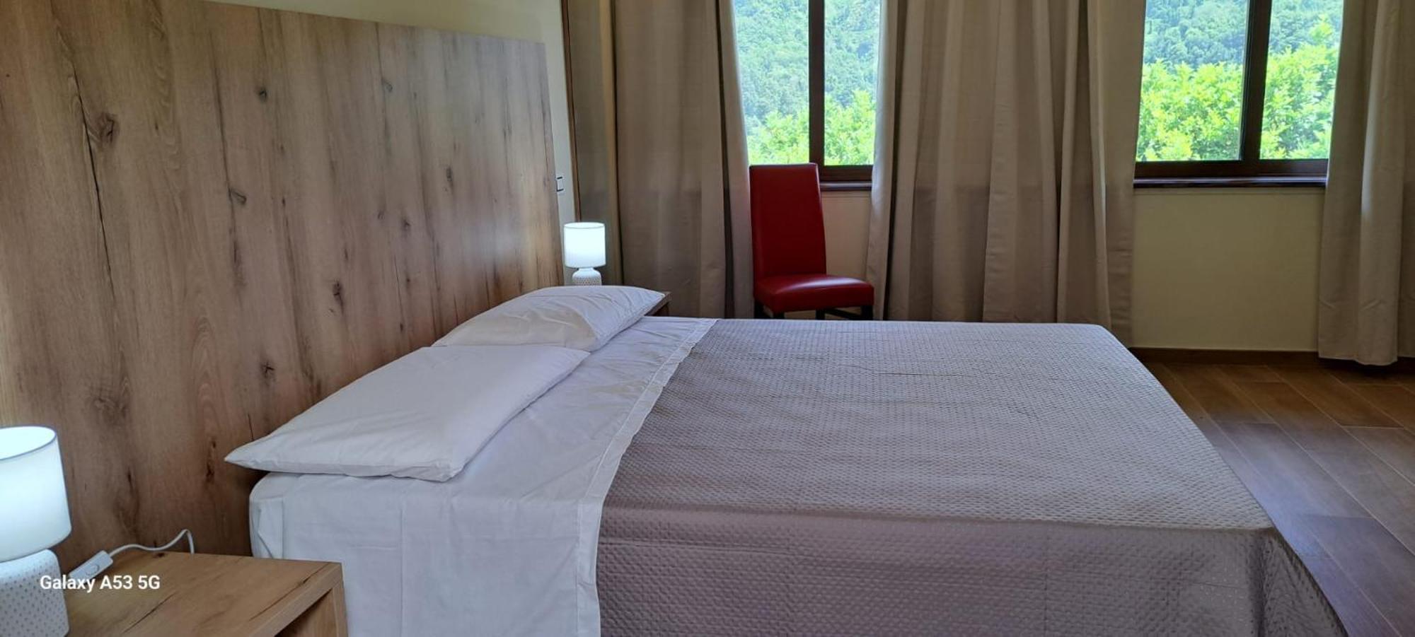 Farm stay Cupiglione Lago (Calabria)