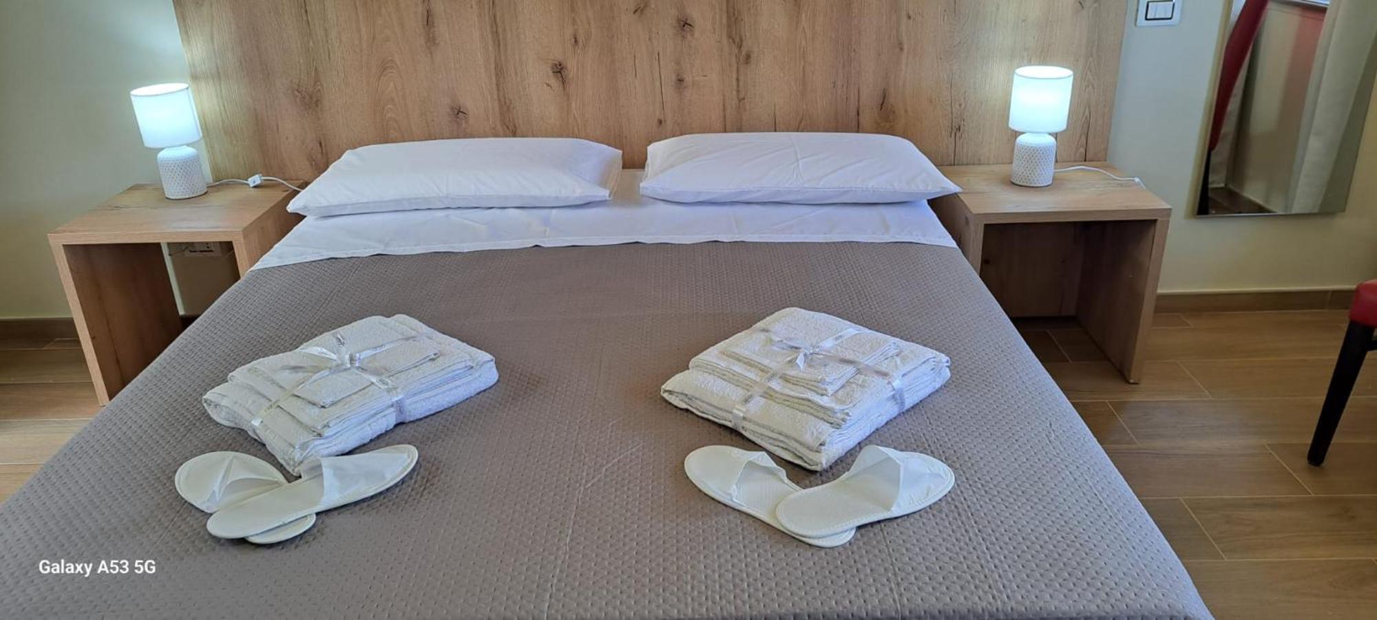 Farm stay Cupiglione *