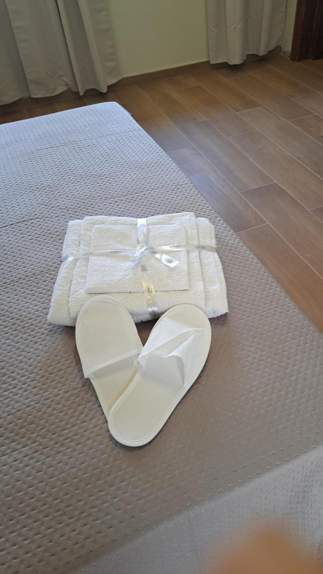 Cupiglione Farm stay *
