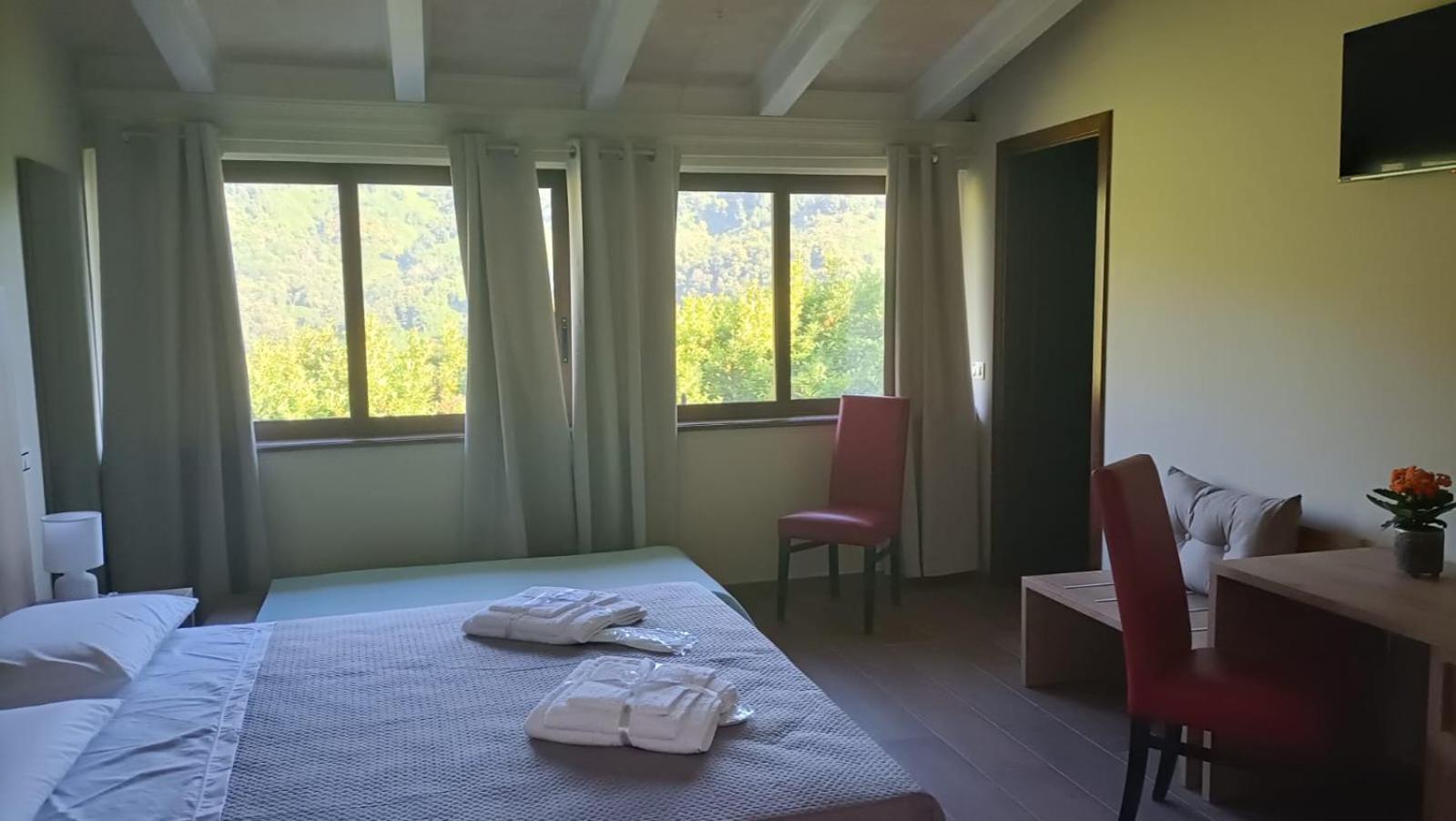 Farm stay Cupiglione *