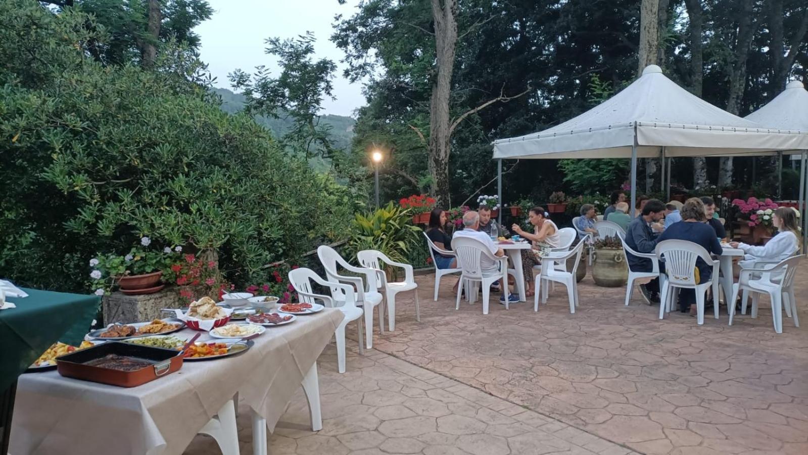 Farm stay Cupiglione Lago (Calabria)