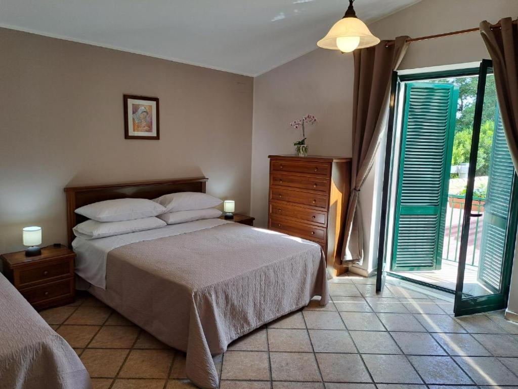 Cupiglione Farm stay Lago (Calabria)